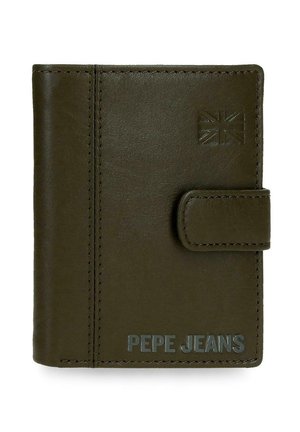 Pepe Jeans, CORTLAND - Monedero - green