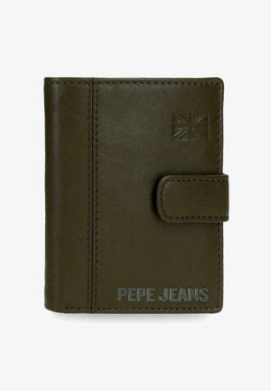 Pepe Jeans, CORTLAND - Monedero - green