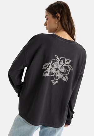 Roxy LOVE SUNSET SURF - Longsleeve - kta