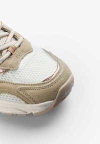 Scalpers Sneakers laag - beige