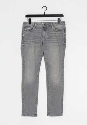 Selected Slim fit jeans - grey