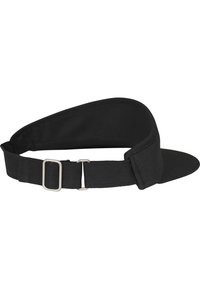 Flexfit Șapcă - black