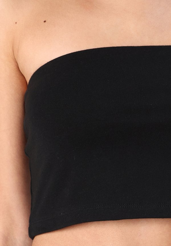 ONLLIVE LOVE TUBE CROP 2 PACK  - Top2