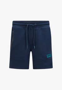 Geselecteerd, dark navy