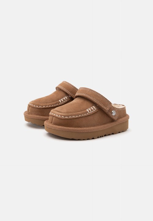 UGG Goldenstar Evelina Clogs Infant — foto 2