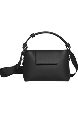 SPLÄSHINI - Borsa a mano - black