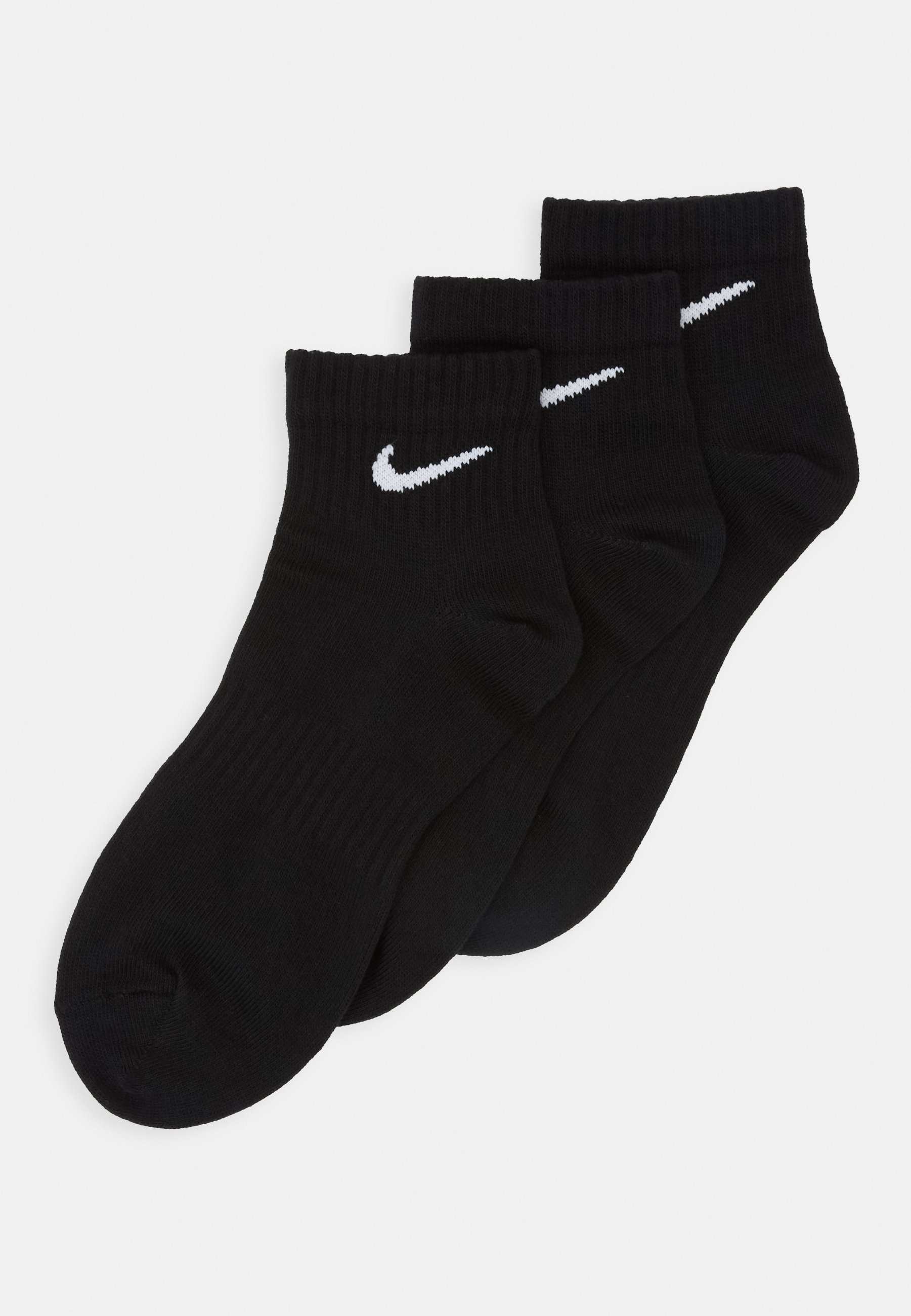 Nike Performance EVERYDAY LIGHTWEIGHT ANKLE UNISEX PACK Sports