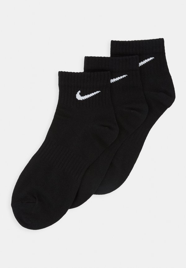 EVERYDAY LIGHTWEIGHT ANKLE UNISEX 3 PACK - Sports socks