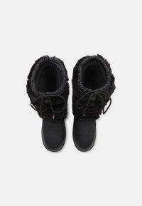 Love Moschino SKI - Botas de inverno - nero