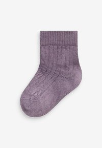 Next 7 PACK - Strømper - blue ochre