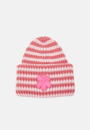 LUDIA TASARAITA HAT - Beanie - beige/pink