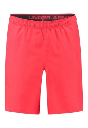 Pantalón corto de deporte - red