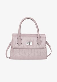 Niet geselecteerd, bahama blush