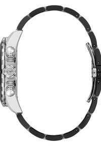 Gc Watches GC SPORTRACER - Cronografo - black/silver-coloured