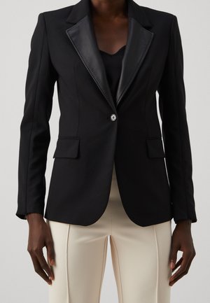 Blazer - black
