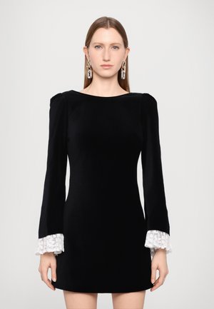 ROBE - Cocktail dress / Party dress - black