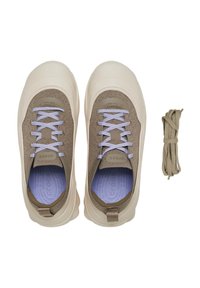 Crocs UNISEX zielony melanż