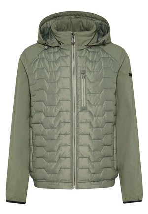 bugatti Übergangsjacke - moos