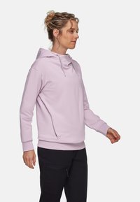 Mammut ORIGINAL - Kapuzenpullover - alpine calamint
