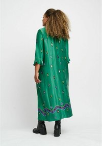 Pont Neuf PNDELVIN - Vestido informal -  green
