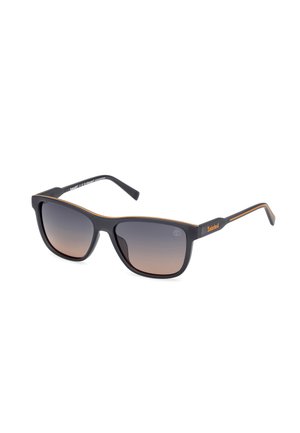 Sunglasses - grey brown