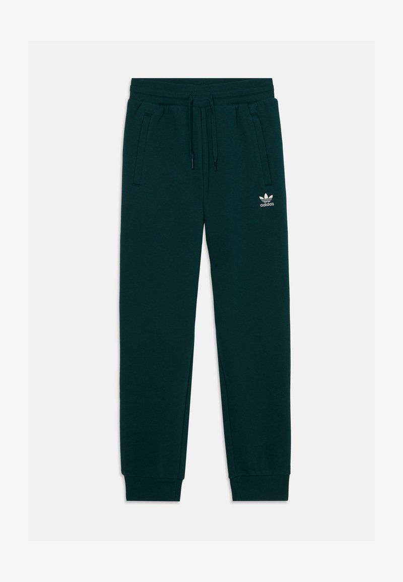 adidas Originals PANTS JUNIOR UNISEX - Jogginghose - aurora ivy