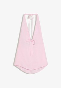 Ikke valgt, light pink