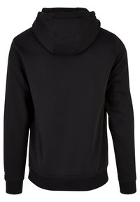 Starter Sweat à capuche - black