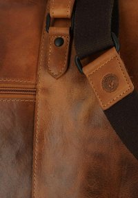 Greenburry Borsa da viaggio - caramel