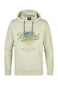 Niewybrane, desert sage