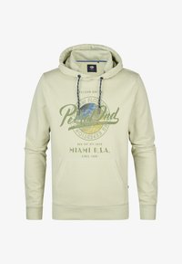 Niewybrane, desert sage