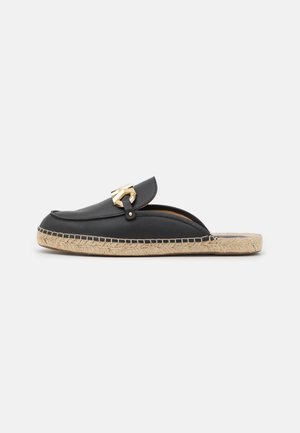 Muiltjes - black