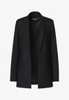 PCBOZZY LOOSE - Blazer - black