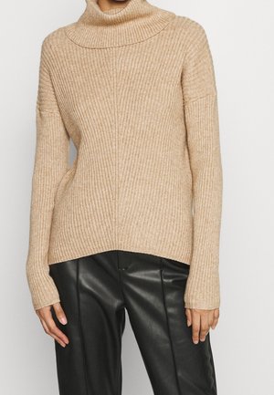 Strickpullover - off-white