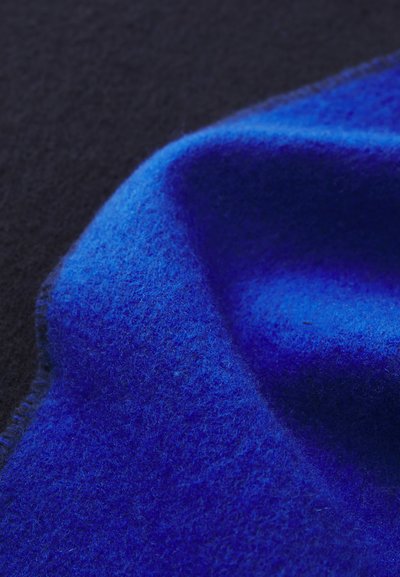 Vivienne Westwood SCARF UNISEX - Sjal - royal blue