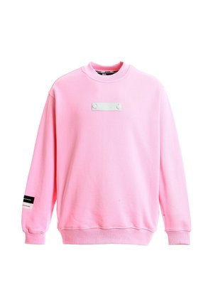 Sudadera - pink