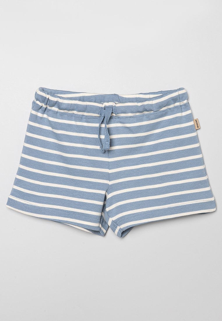 Wheat Shorts blauw Wheat Shorts blauw