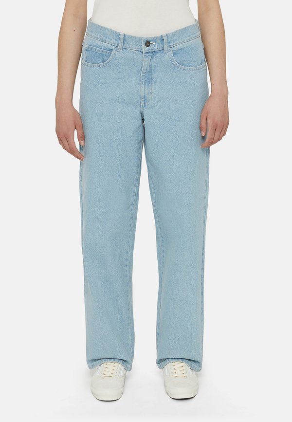 HERNDON - Jeans Relaxed Fit