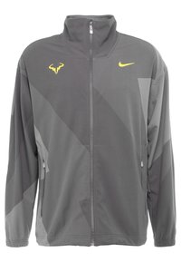 Nike Performance Chaqueta de entrenamiento - grey