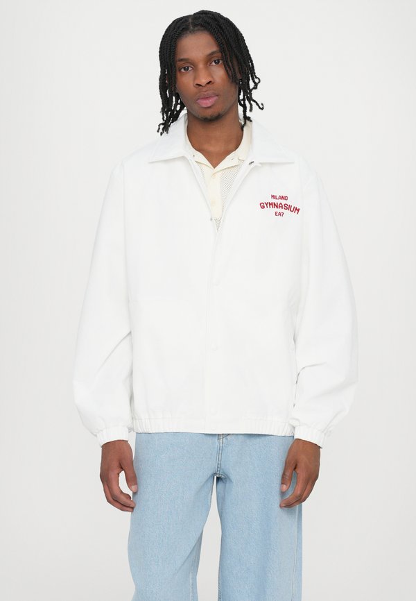 JACKET - Bomber Jacket4