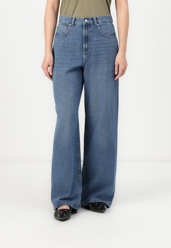 ONLHOPE WIDE LEG - Wide Leg