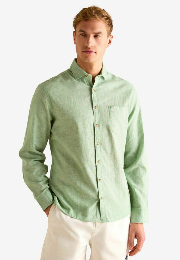 LONG SLEEVE FIT - Hemd