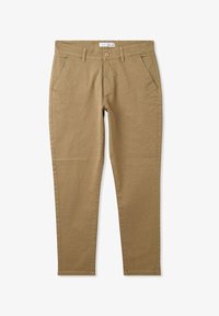 Non selezionato, beige chiaro