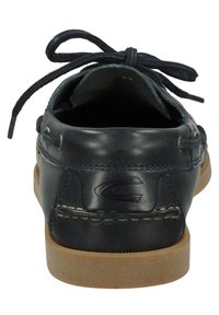 camel active SWEEP - Bootsschuh - navy blue