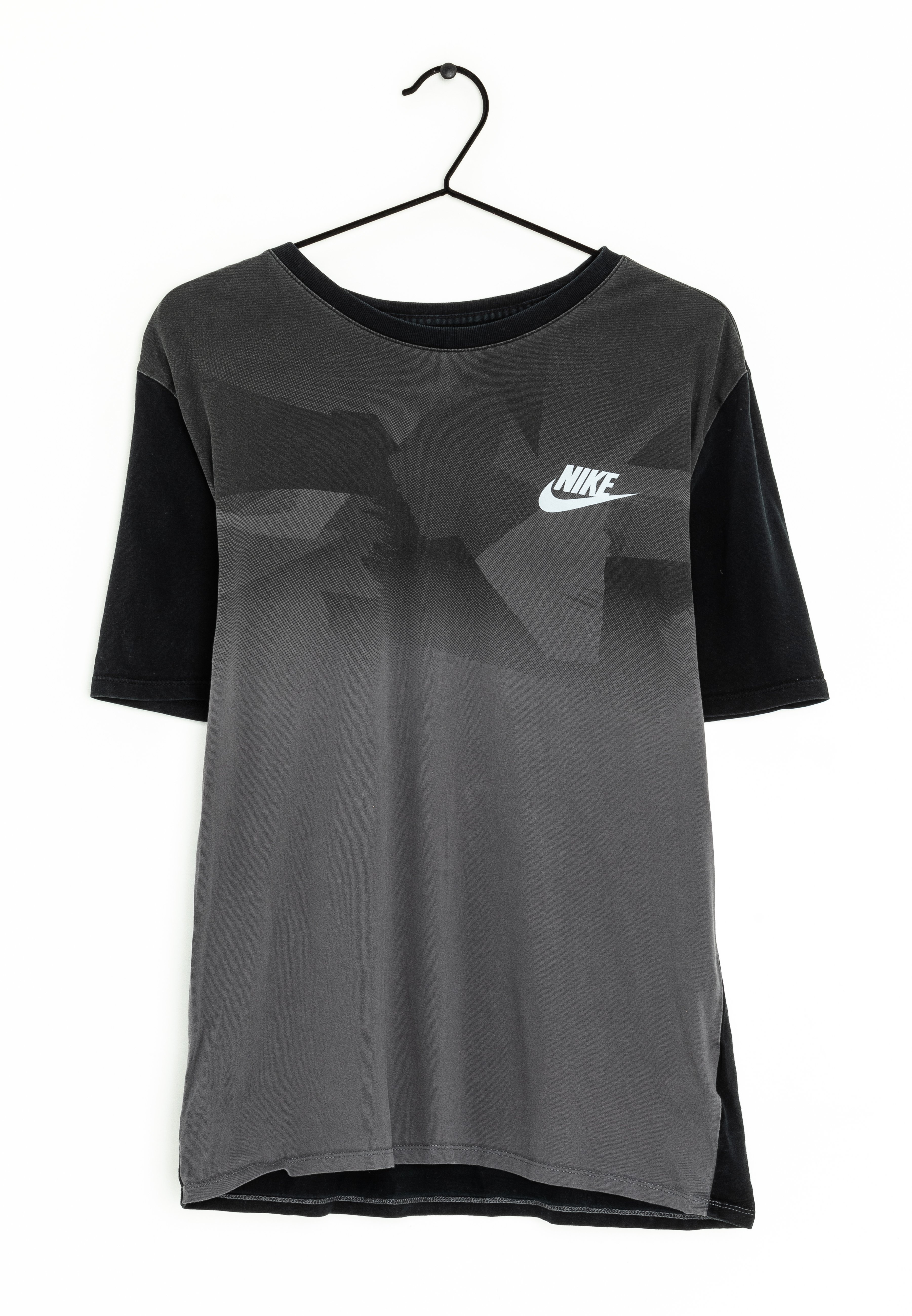 Nike Action Sports Print T-shirt - black - Zalando.ie
