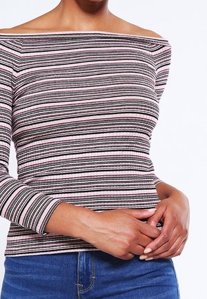 Even&Odd by Zalando Maglietta a manica lunga - light pink