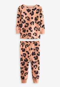 Next PRINTED 3 PACK - REGULAR FIT - Pyjama - neutral animal