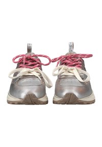 Moma Sneaker low - weiß