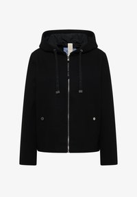 Sélectionné, schwarz