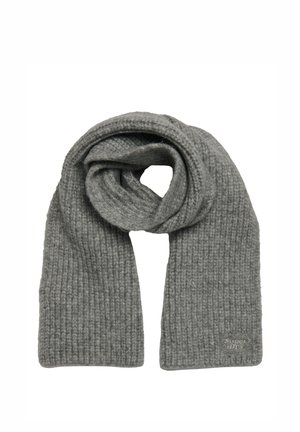 Superdry & Co Écharpe - grey marl